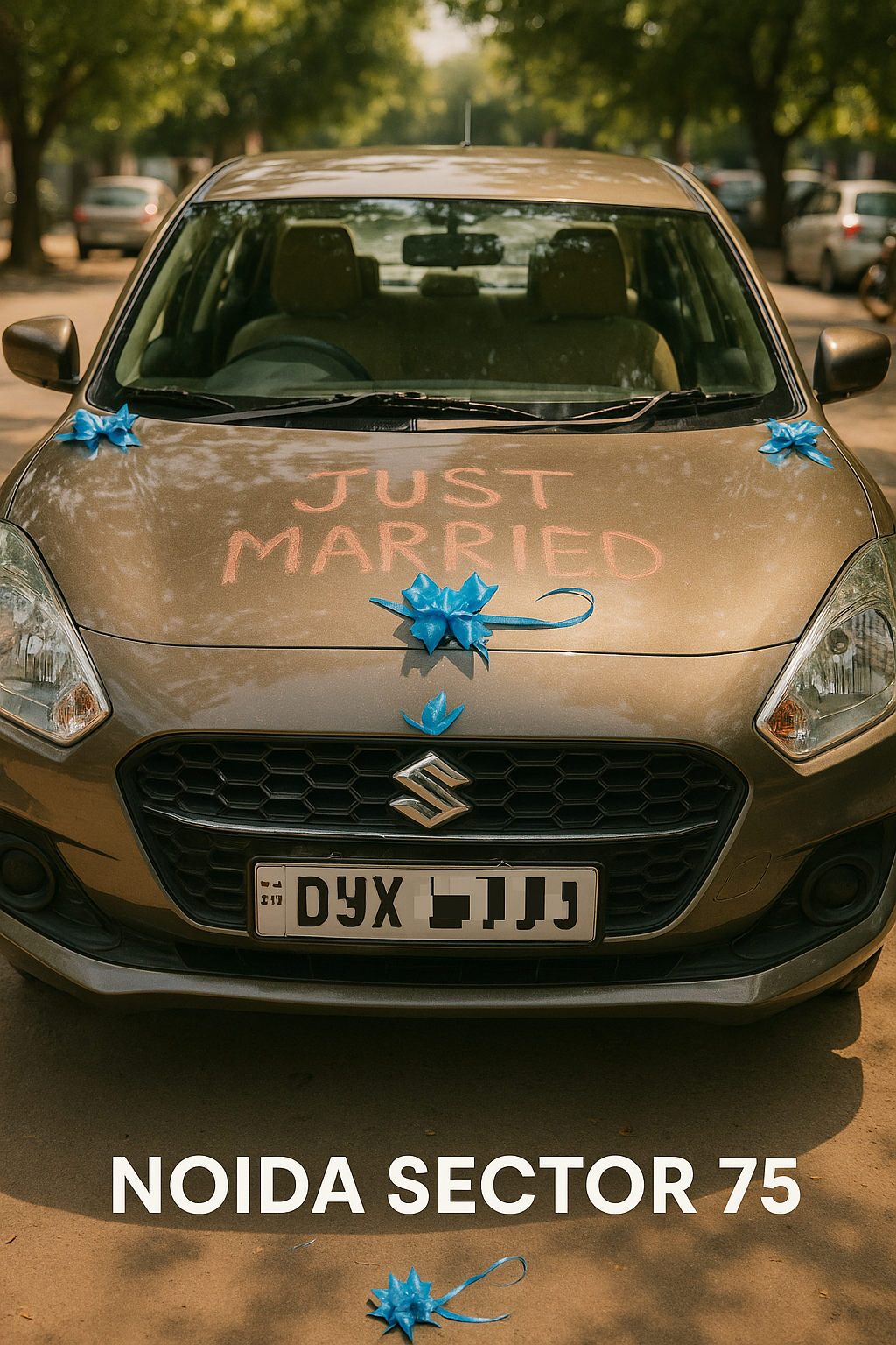 Self Drive Maruti Suzuki Swift rental in Delhi NCR